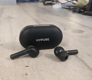 Test Hypure One : des écouteurs true wireless abordables, assez pour faire oublier leurs défauts ?